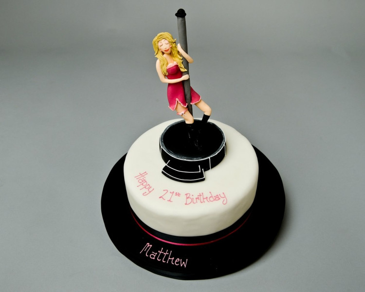 Geburtstagstorte Für Männer
 20 witzige Torten für Männer zu verschiedenen Anlässen