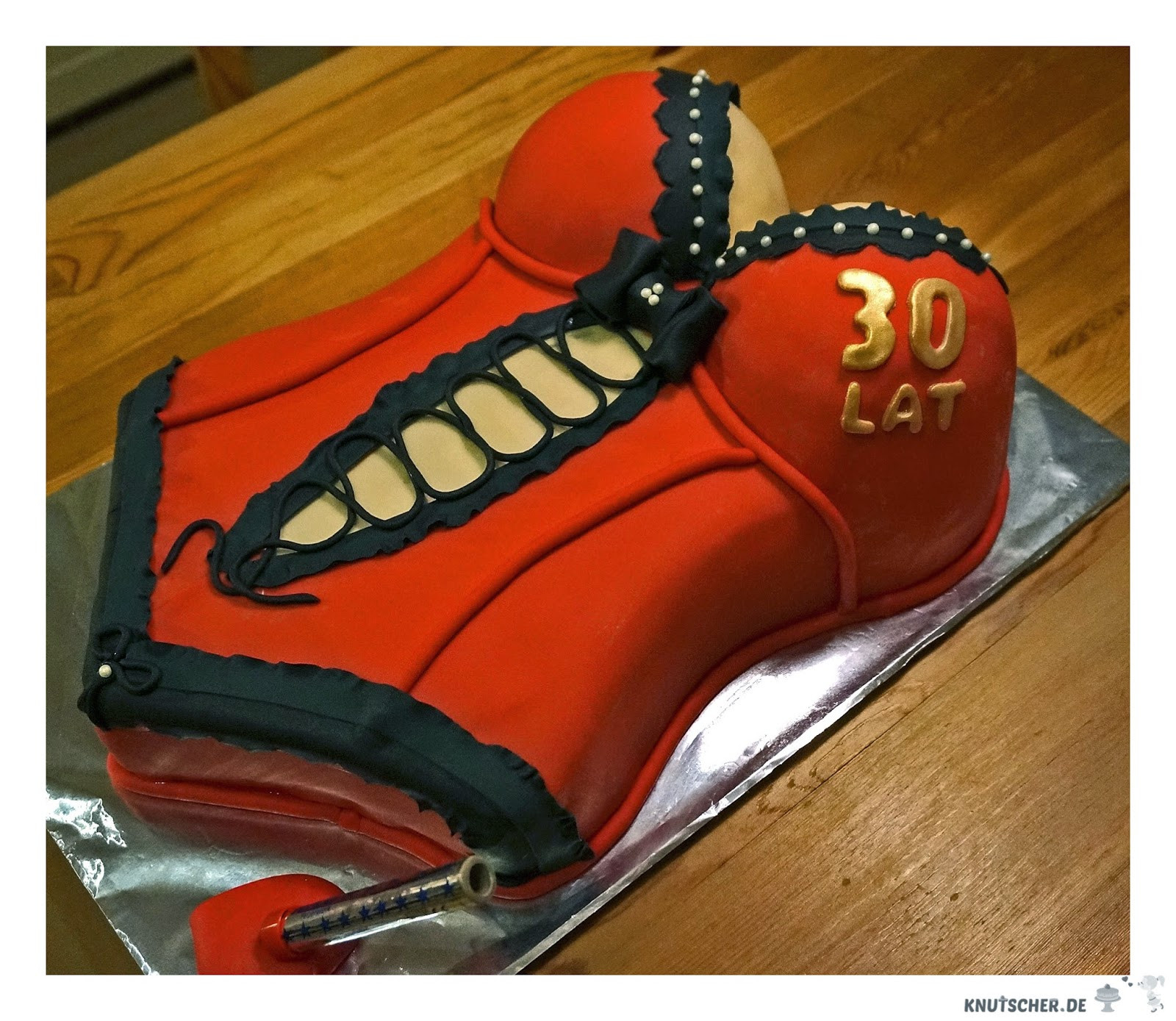 Geburtstagstorte Für Männer
 knutscher Galerie Motivtorten