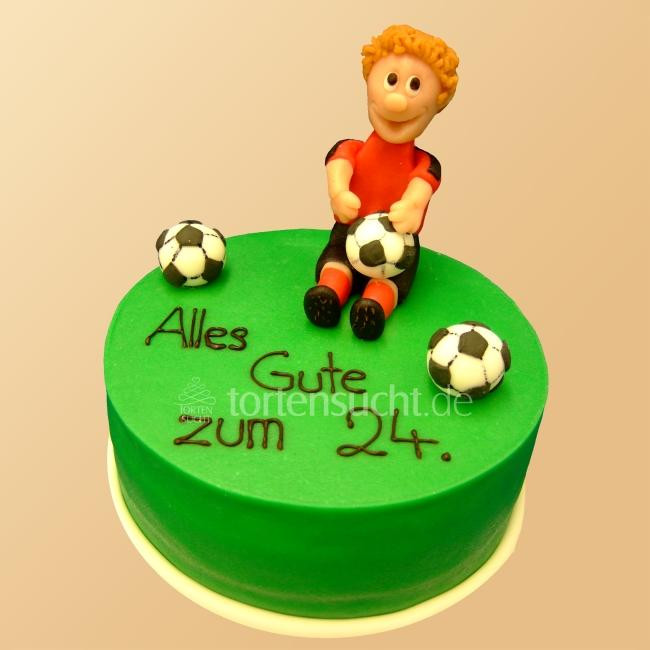 Geburtstagstorte Fußball
 Geburtstagstorte Geburtstagskuchen in München bestellen