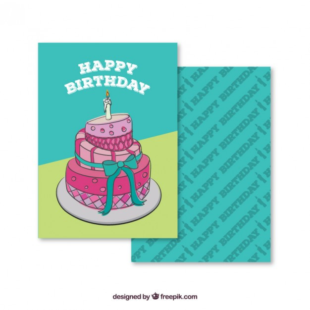 hand gezeichnet geburtstagstorte karte Geburtstagstorte Gezeichnet
Hand gezeichnet Geburtstagstorte Karte