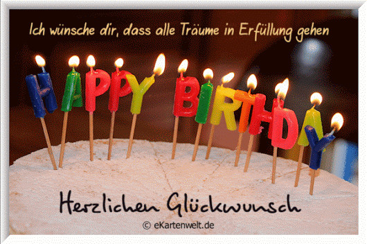 Geburtstagstorte Gif
 Alles Gute Zum Geburtstag ? Google