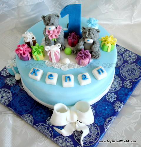p=1709 Geburtstagstorte Kind 1. Jahr
Teddys Geburtstagstorte – mysweetworld
