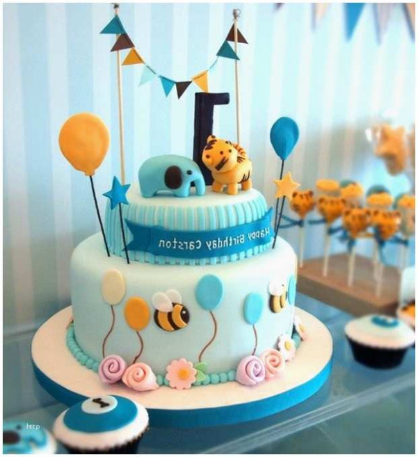 tolle torten zum kindergeburtstag geburtstagstorte 1 jahr junge Geburtstagstorte Kind 1. Jahr
Tolle Torten zum Kindergeburtstag – geburtstagstorte 1