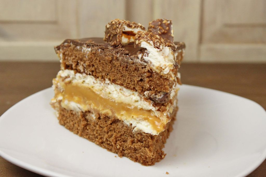 Geburtstagstorte Kind Selber Machen
 Kinder Maxi King Torte backen – Leckere Torten Rezepte