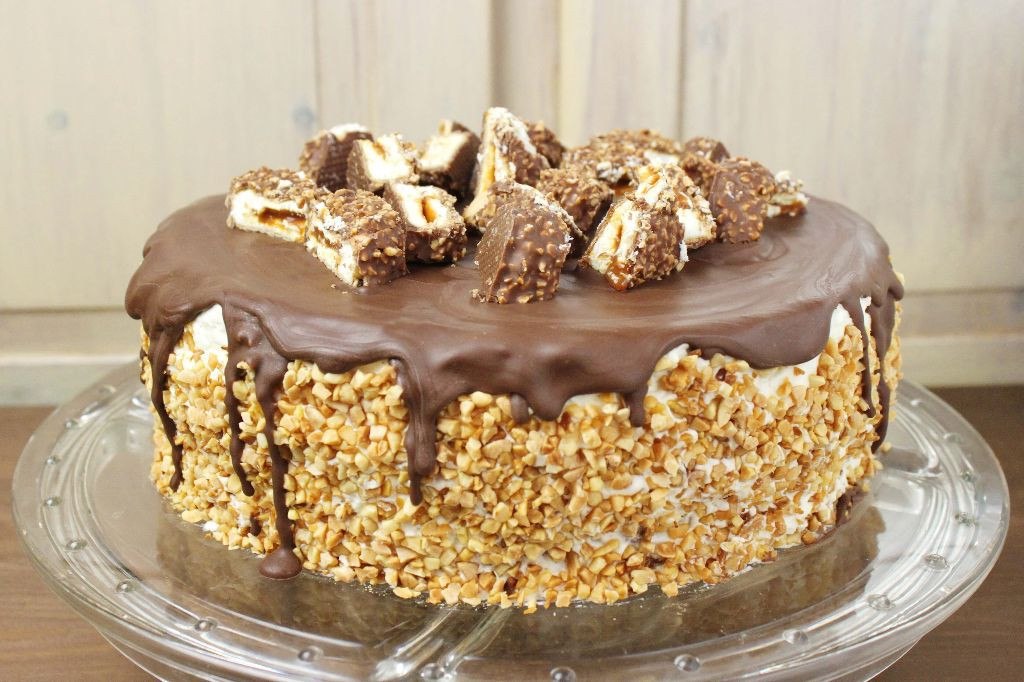 Geburtstagstorte Kind Selber Machen Die 20 Besten Ideen Für Kinder Maxi King torte Backen – Leckere torten Rezepte