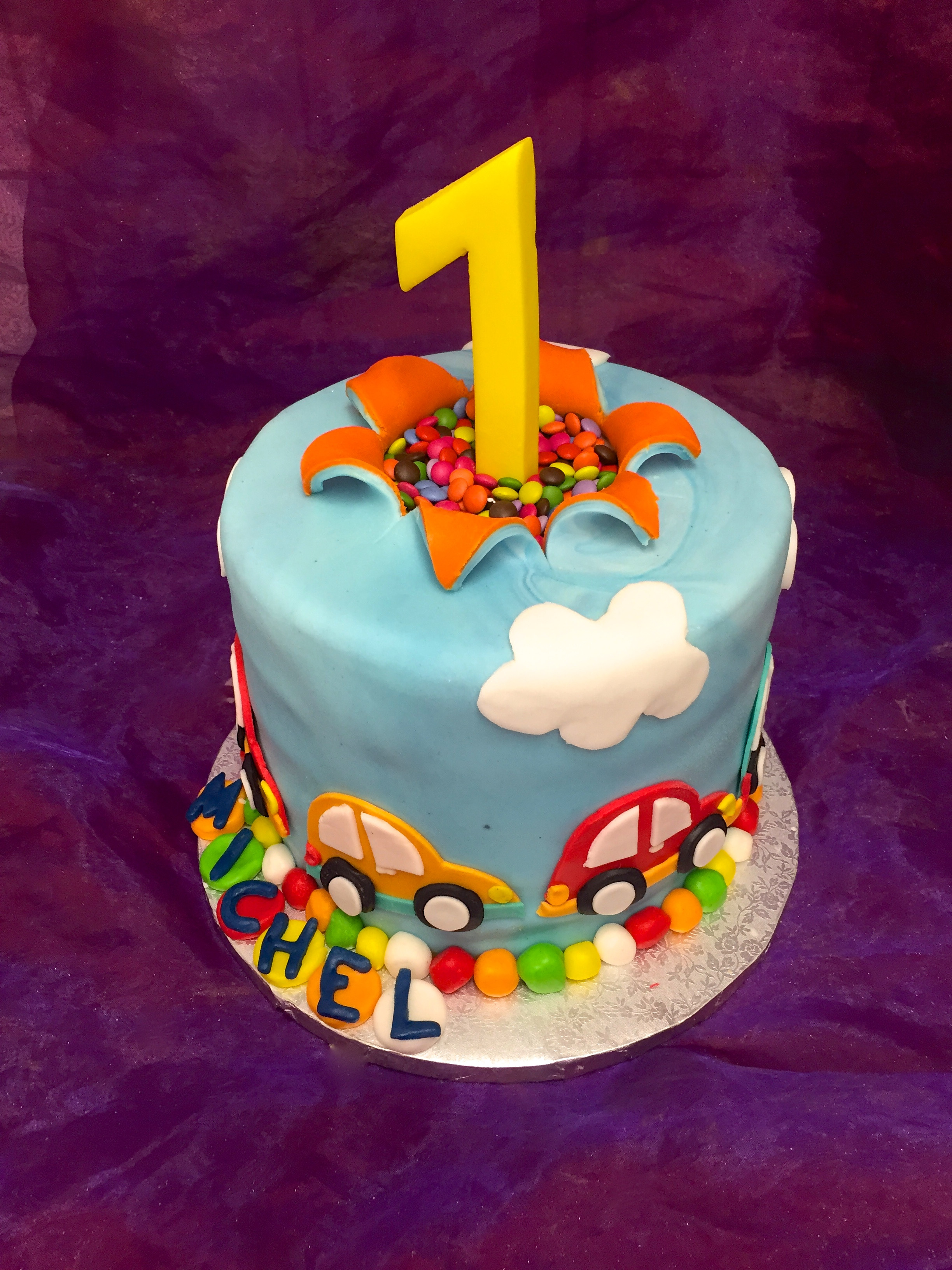 torten kindergeburtstag Geburtstagstorte Kinder Junge
Tolle Torten zum Kindergeburtstag