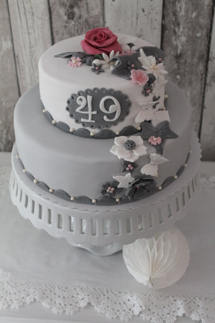 Geburtstagstorte Mann
 Der letzte Geburtstag mit einer 4 vorn erste