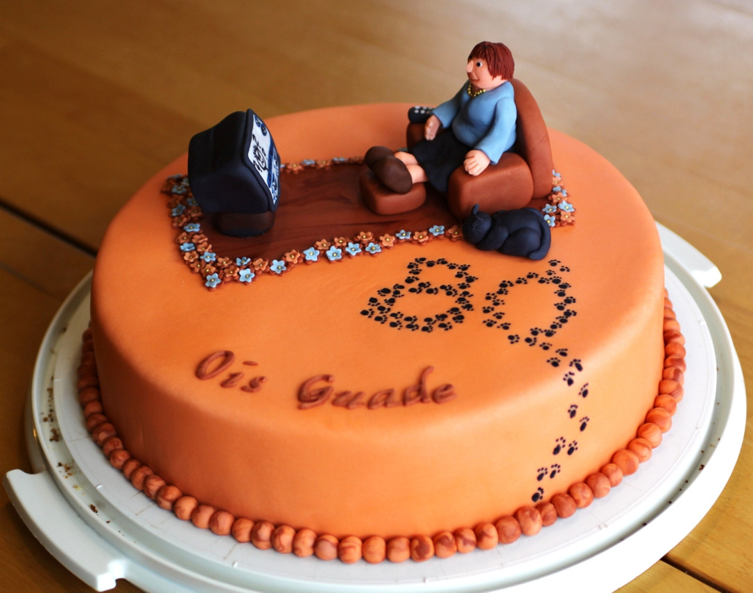 Geburtstagstorte Mann
 Geburtstag Erwachsene 80 Geburtstag der Oma