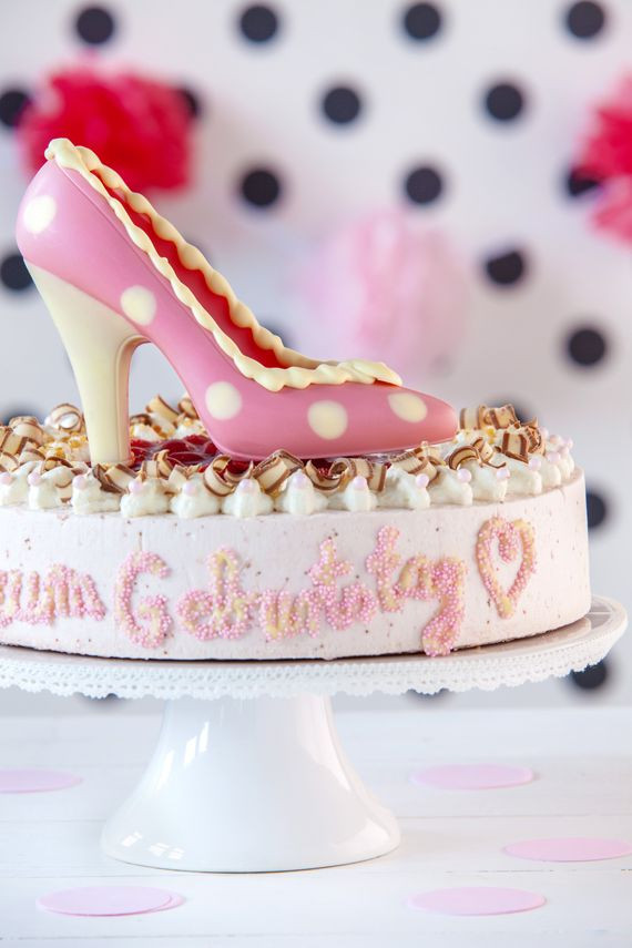 Geburtstagstorte Mann
 DIE Geburtstagstorte für Mann oder Frau