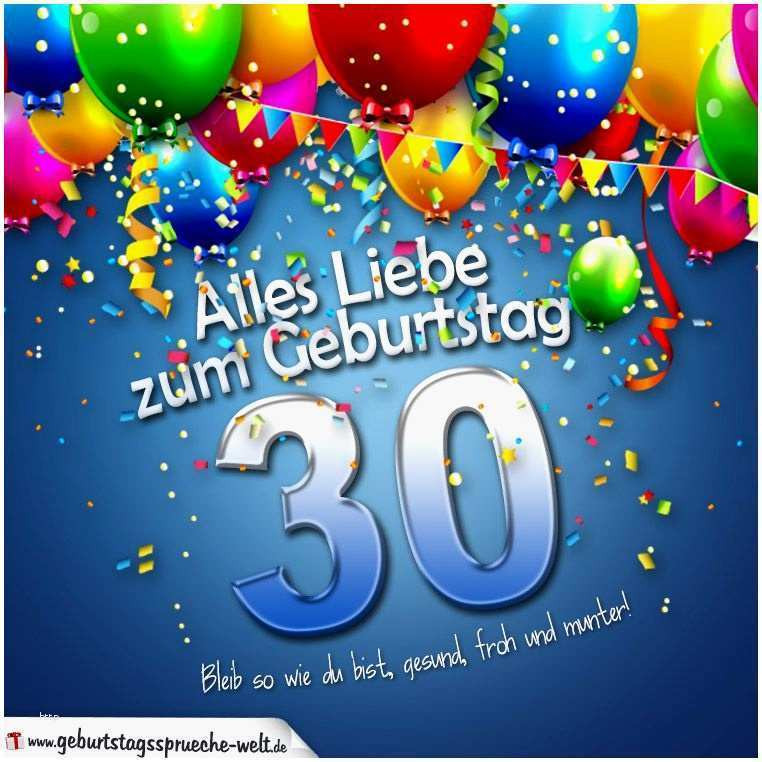 Geburtstagswünsche 30
 Geburtstagswünsche 30 Geburtstag Schönste Gedichte Zum