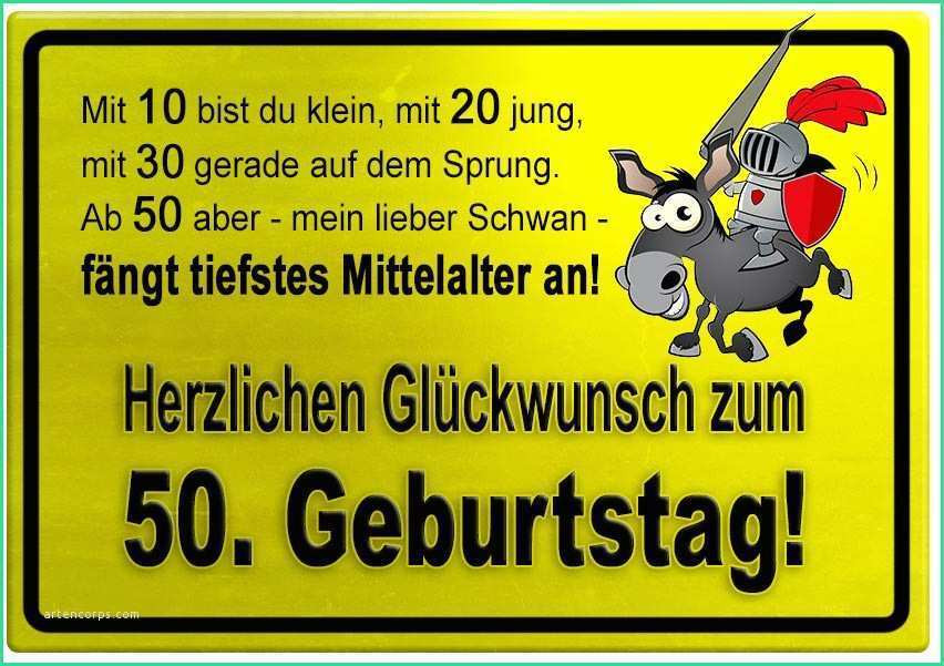 Geburtstagswünsche 50 Lustig
 Geburtstagswünsche 50 Lustig Bewundernswert Gelbes Schild