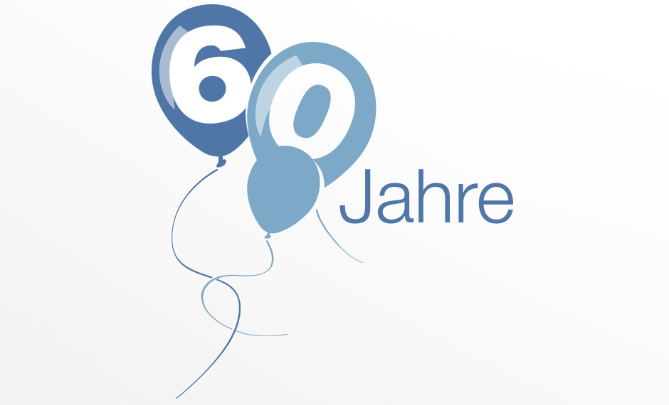 Geburtstagswünsche 60 Jahre
 60 Jahre Erdölförderung in Landau
