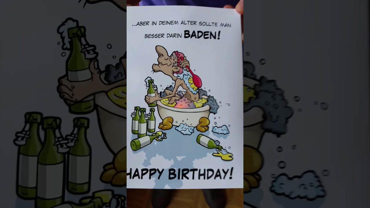 Geburtstagswünsche Auf Bayrisch
 Geburtstagswünsche auf bayrisch