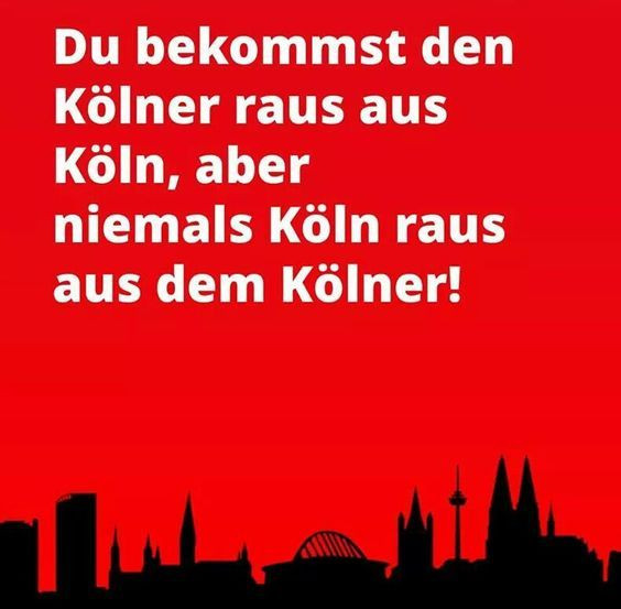 Geburtstagswünsche Auf Kölsch
 Die besten 25 Stadtmädchen zitate Ideen auf Pinterest