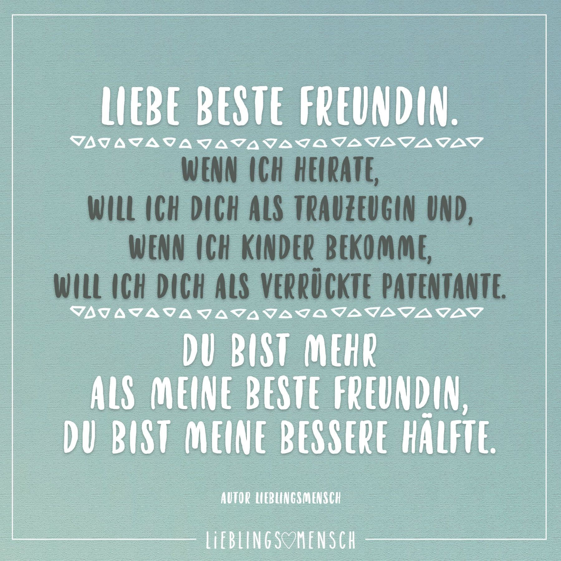 Geburtstagswünsche Beste Freundin
 geburtstagswünsche für beste freundin droitshumainsfo