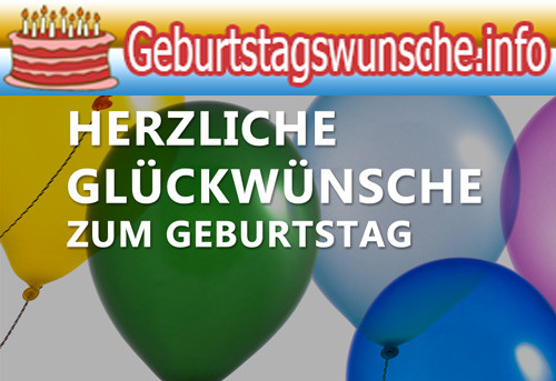 Geburtstagswünsche Chef
 Geburtstagssprüche für den Chef Wünsche zum Geburtstag