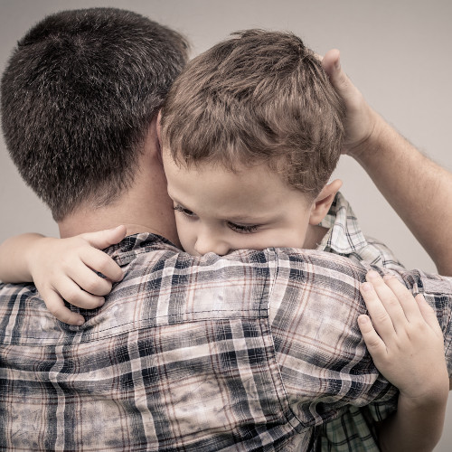 Geburtstagswünsche Eltern An Sohn
 Typische Vater Sohn Probleme Konflikte lösen