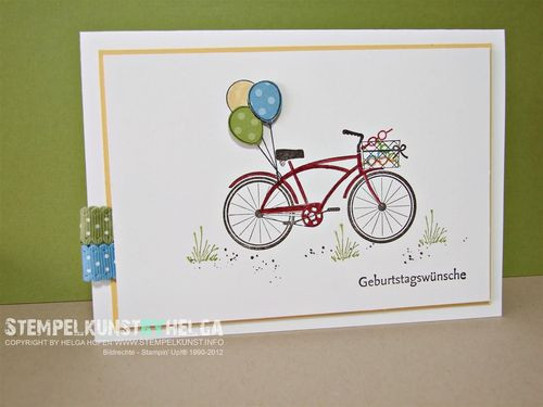 Geburtstagswünsche Fahrrad
 Sprüche Geburtstag Fahrrad Fahrrad