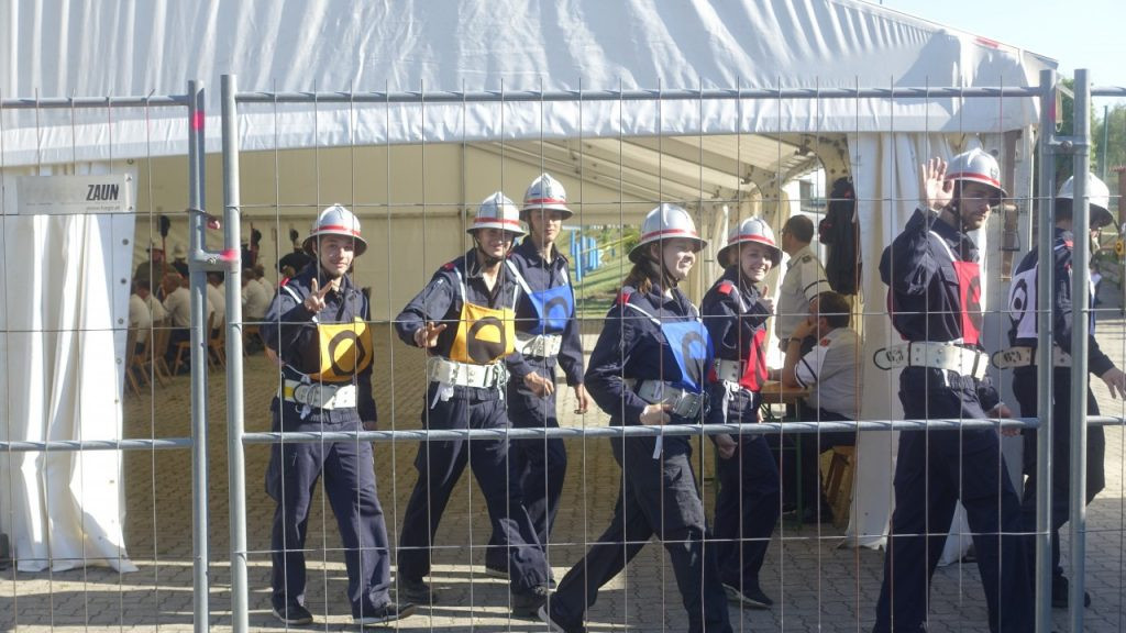 Geburtstagswünsche Feuerwehr
 66 NÖ LANDESFEUERWEHRLEISTUNGSBEWERB IN ZISTERSDORF