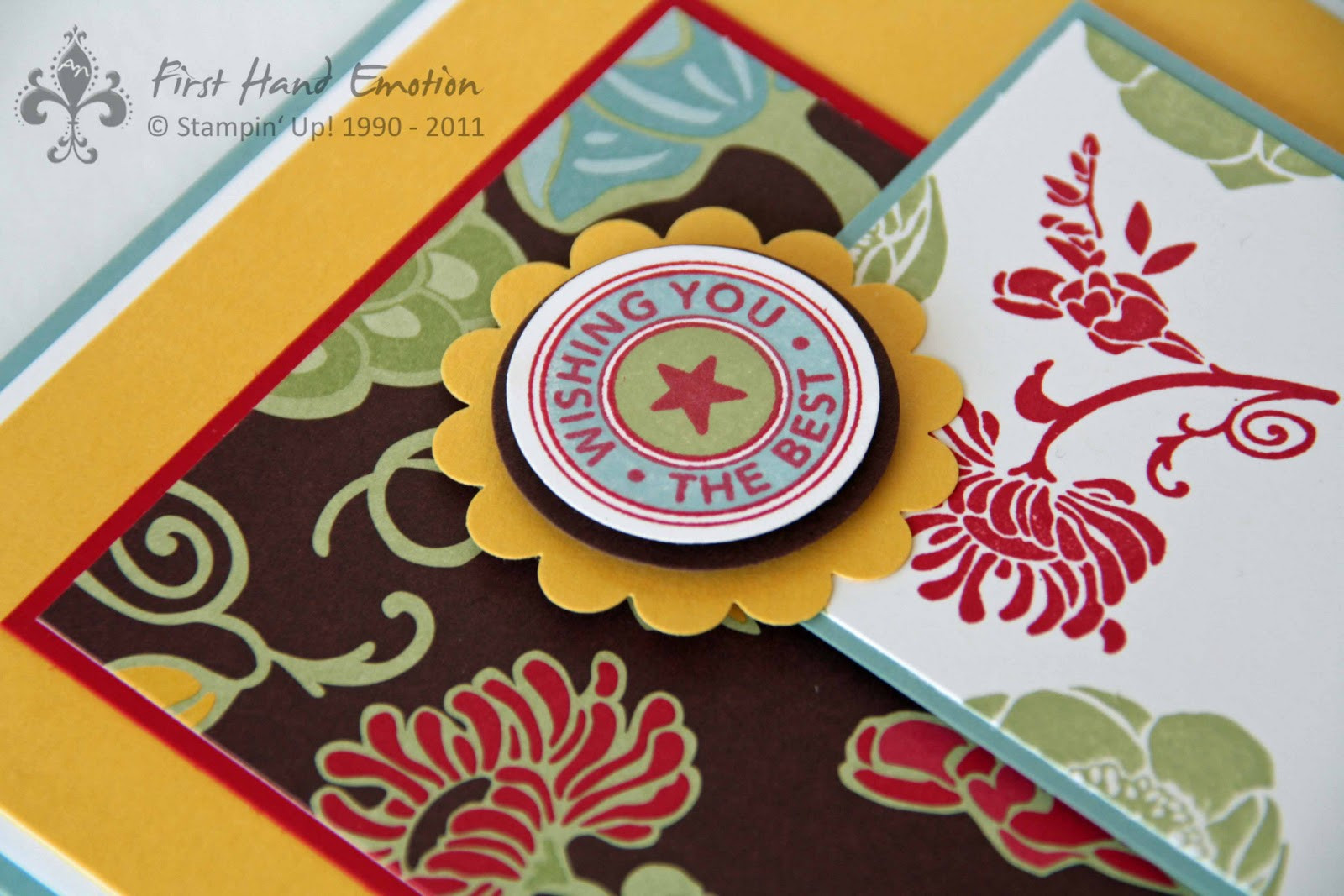 blumige geburtstagswunsche Geburtstagswünsche Förmlich
First Hand Emotion Blumige Geburtstagswünsche