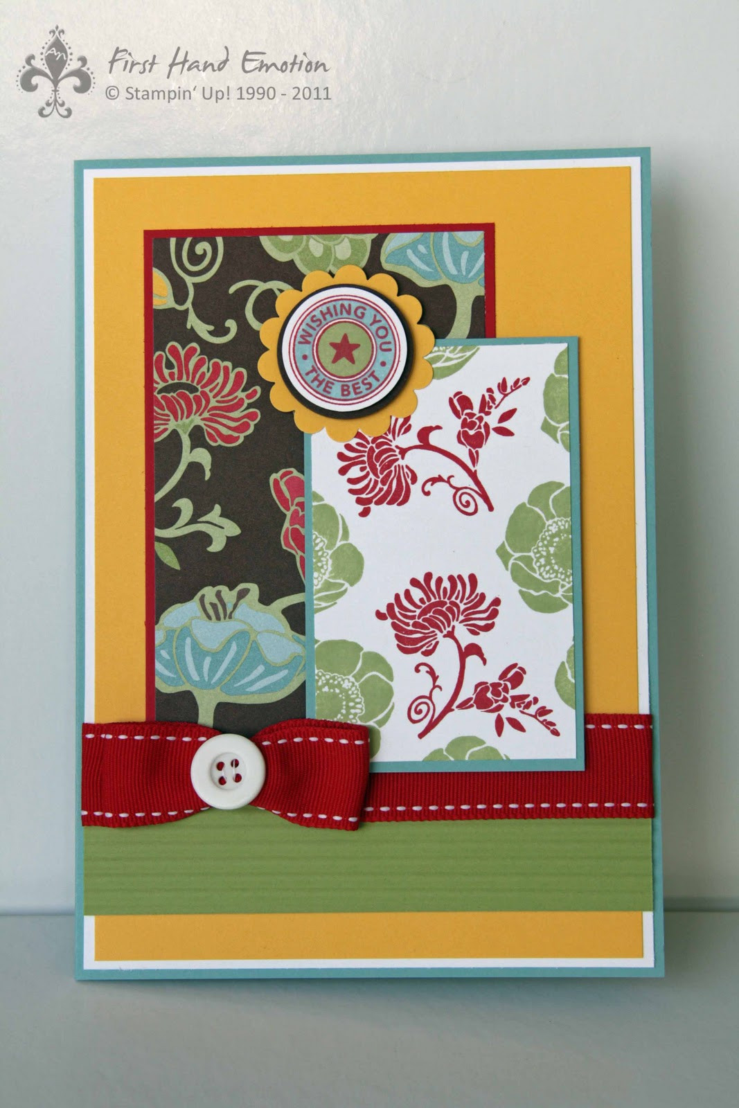 blumige geburtstagswunsche Geburtstagswünsche Förmlich
First Hand Emotion Blumige Geburtstagswünsche