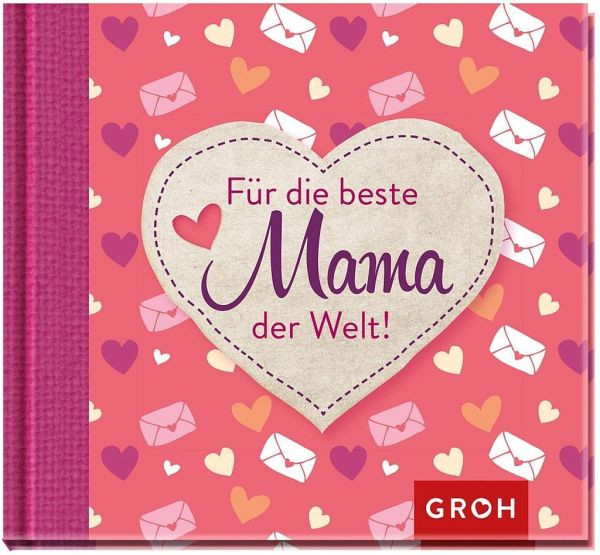 Geburtstagswünsche Für Die Mutter
 Für beste Mama der Welt Buch buecher