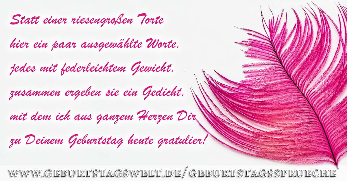 Geburtstagswünsche Für Frauen Kurz
 l Geburtstagswünsche für Frauen Grüße und Sprüche zum