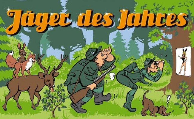 Geburtstagswünsche Für Jäger
 Alles Gute Zum Geburtstag Jäger Willkommen