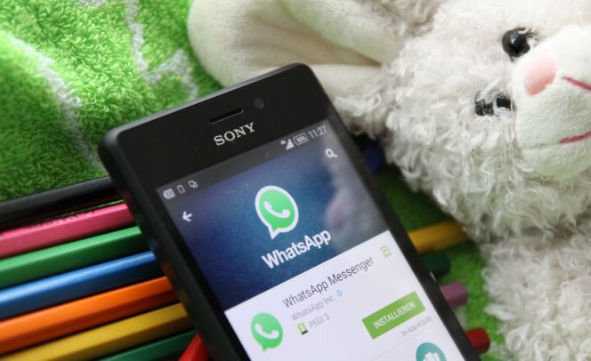 Geburtstagswünsche Für Kinder Whatsapp
 WhatsApp von Kindern zu hacken FlexiSpy WhatsApp Hack App