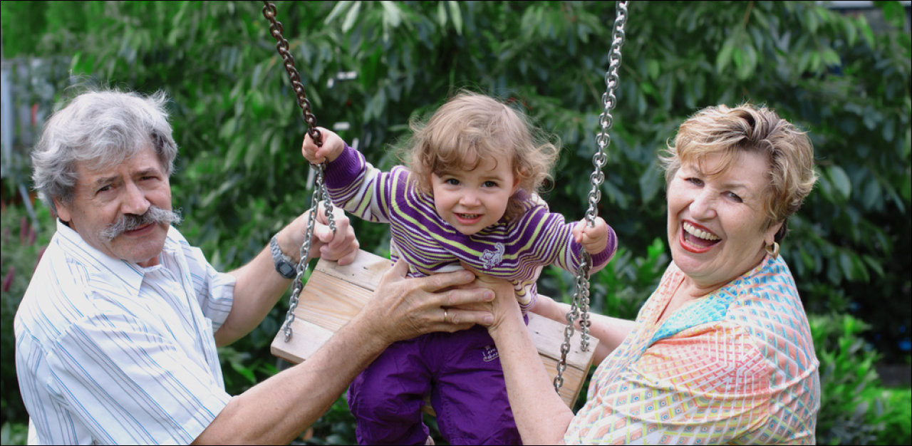 Geburtstagswünsche Für Oma Vom Enkel
 Tolle Urlaubsangebote für Oma Opa und Enkel Reisen