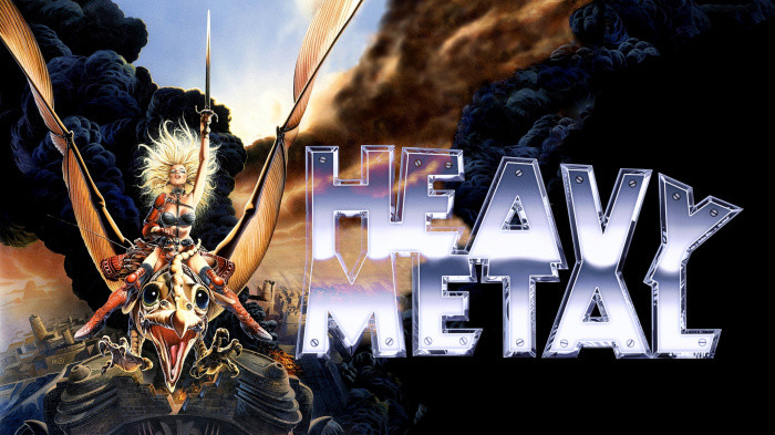 Geburtstagswünsche Heavy Metal
 Heavy Metal Magazine Finds New Future in Hollywood as