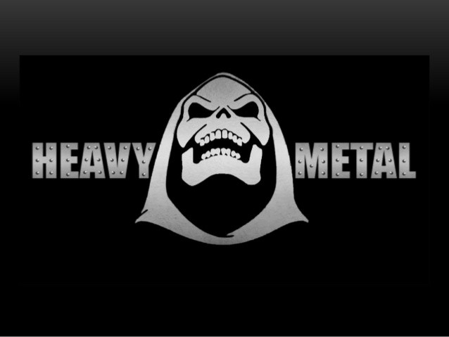 Geburtstagswünsche Heavy Metal
 Heavy metal