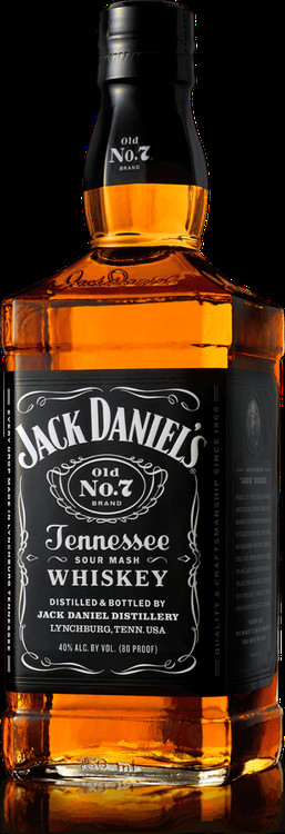Geburtstagswünsche Jack Daniels
 Jack Daniel s Old No 7 Tennessee Sour Mash Whiskey