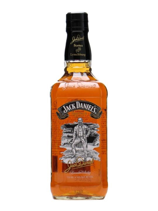 Geburtstagswünsche Jack Daniels
 Jack Daniel s Scenes from Lynchburg No 5 The Whisky Exchange