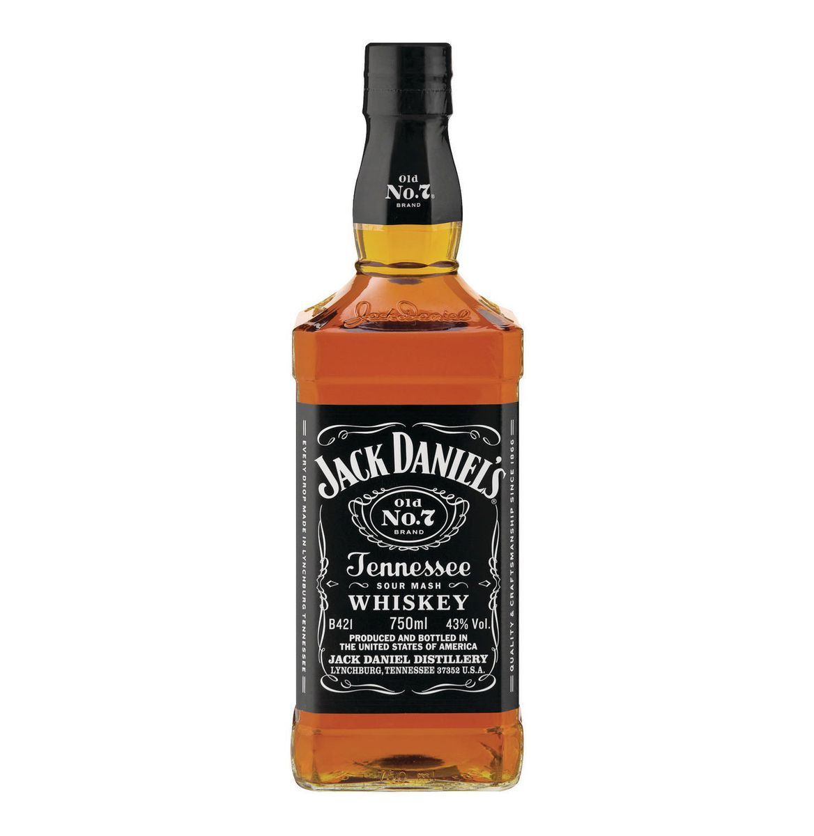 Geburtstagswünsche Jack Daniels
 Jack Daniels Tennessee Whiskey Case 12 X 750ml