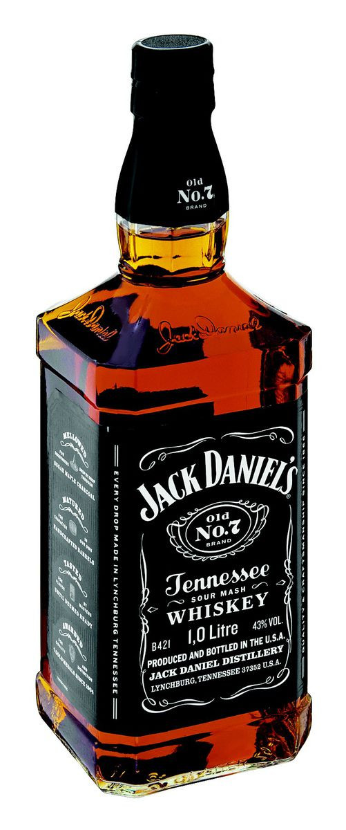Geburtstagswünsche Jack Daniels
 Jack Daniels Tennessee Whiskey 1 Litre