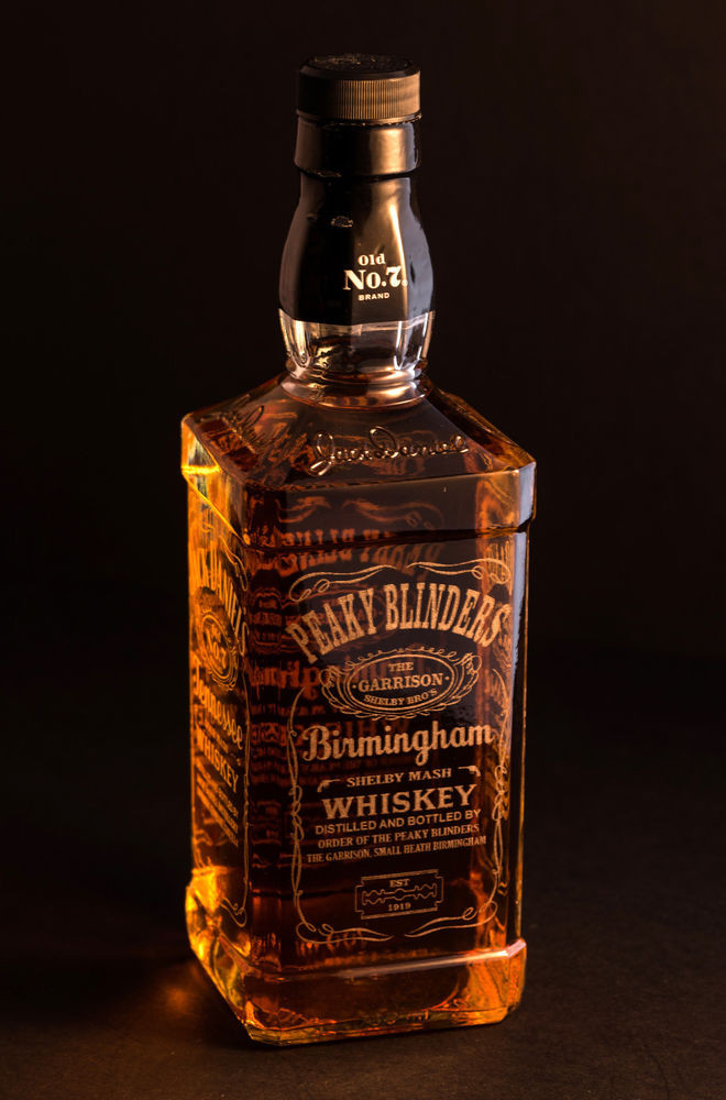 Geburtstagswünsche Jack Daniels
 Peaky Blinders Jack Daniels Empty Engraved Bottle