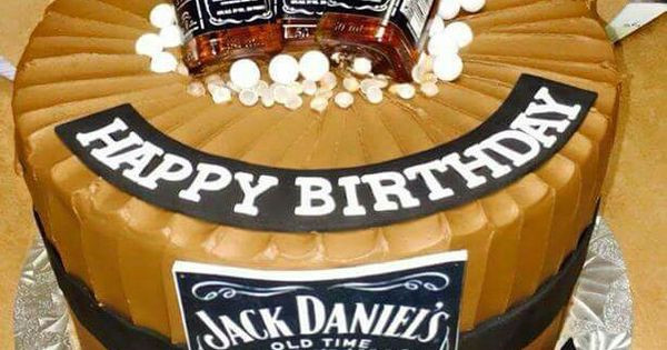 Geburtstagswünsche Jack Daniels
 Jack Daniel s birthday cake Food Pinterest