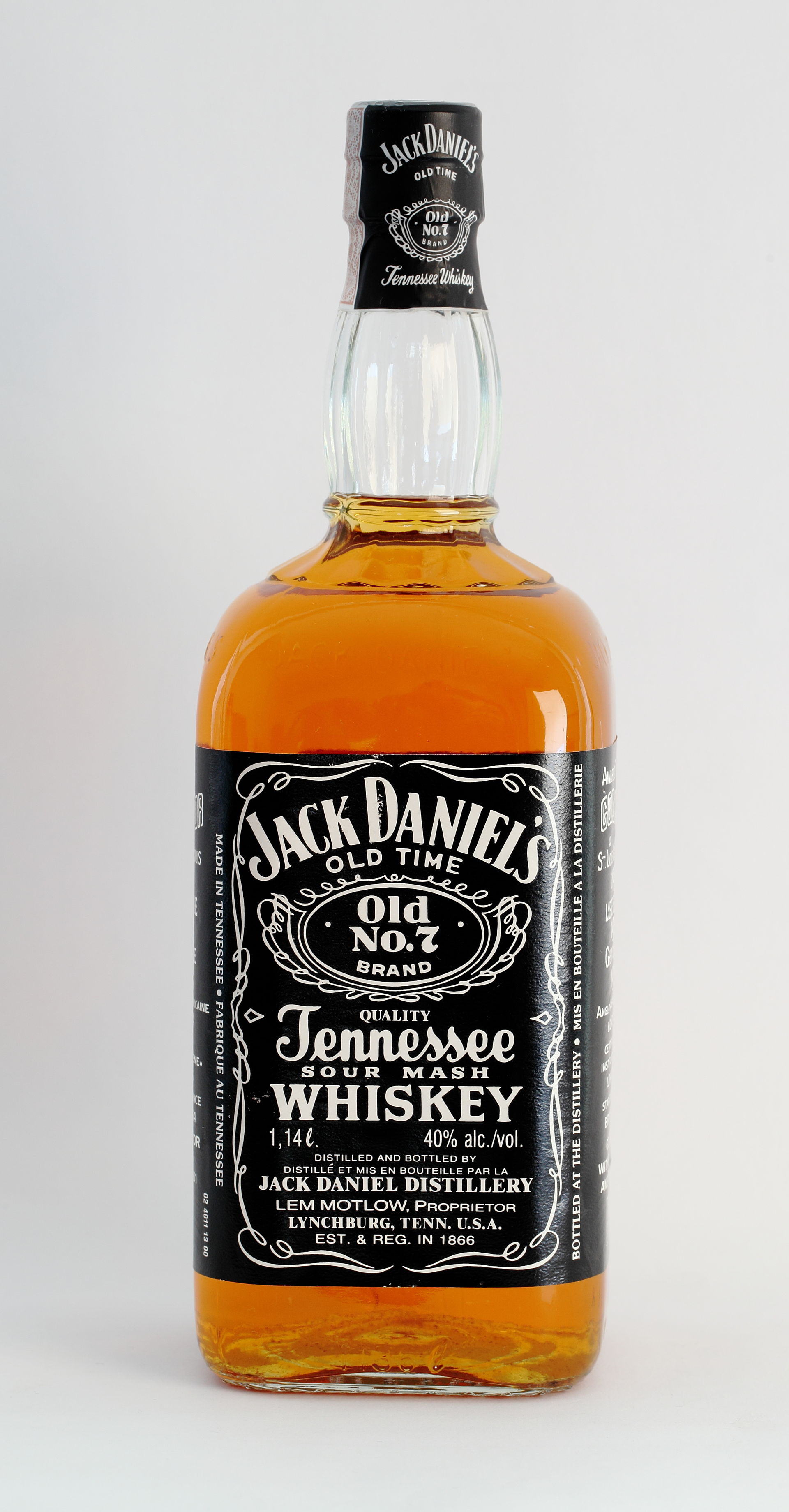 Geburtstagswünsche Jack Daniels
 Jack Daniel s la enciclopedia libre