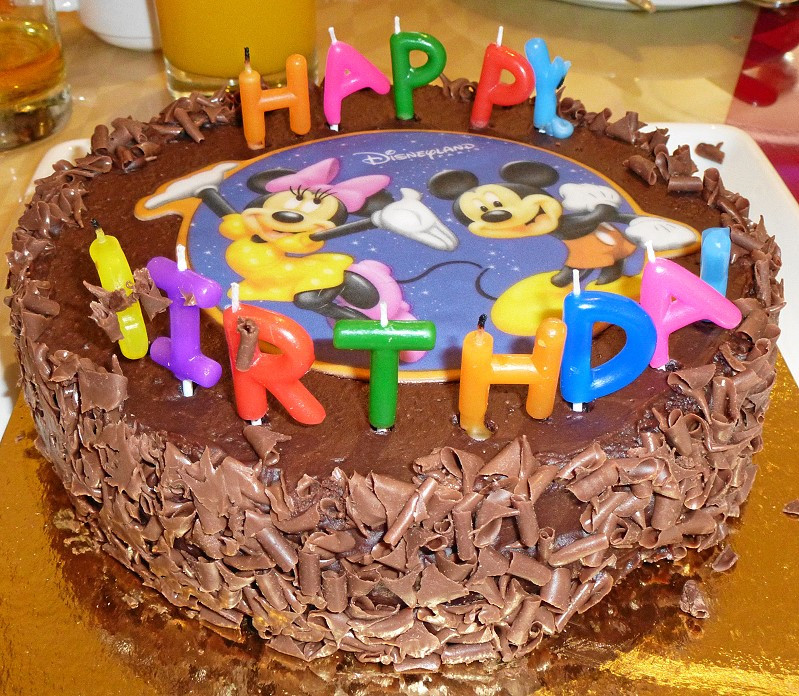 Geburtstagswünsche Kuchen
 Geburtstagsbilder Disney