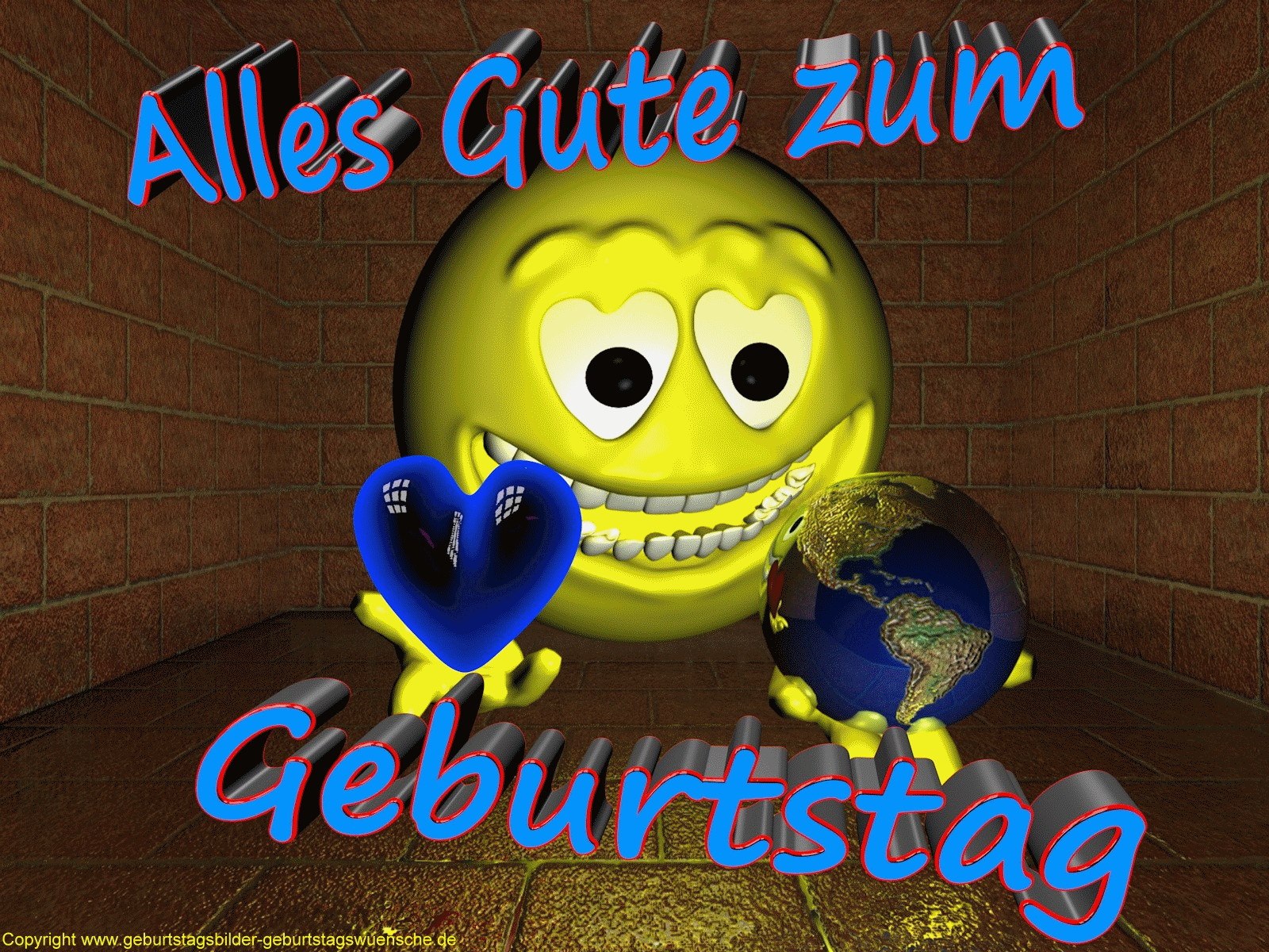 Geburtstagswünsche Lustig Gif
 Geburtstag lustig 14 GIF Download