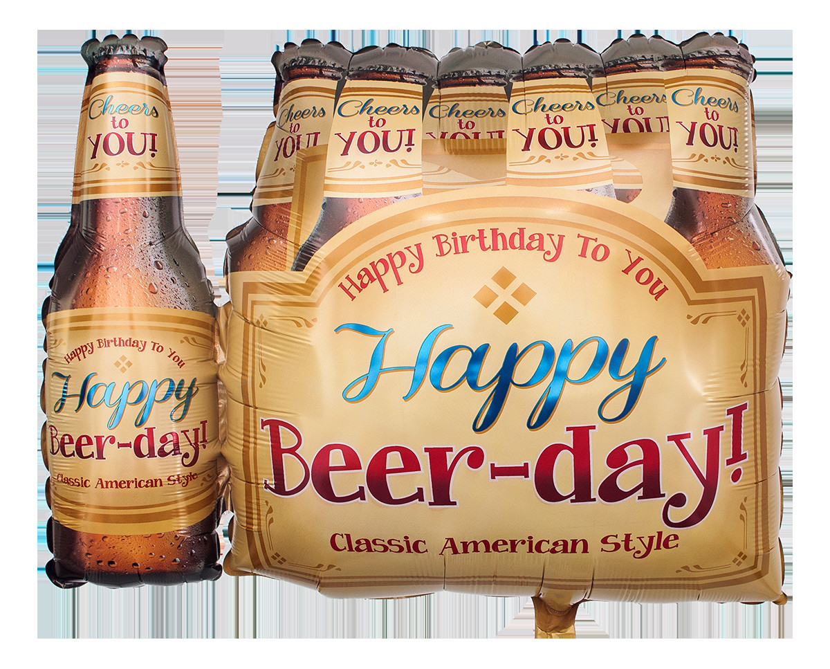 Geburtstagswünsche Mann Bier
 Geburtstagswünsche Bier