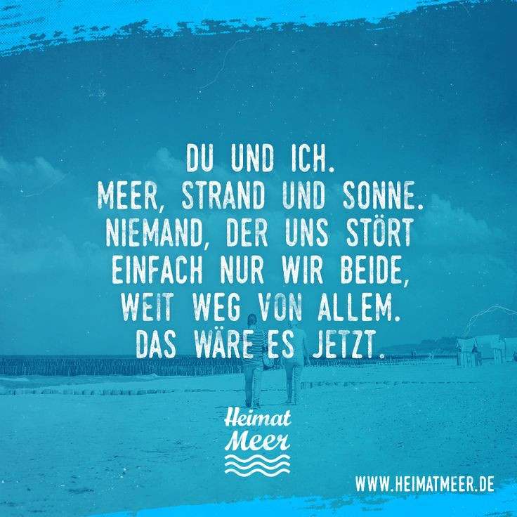 Geburtstagswünsche Meer
 Die besten 25 Strand zitate Ideen auf Pinterest