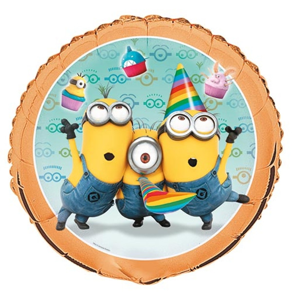 Geburtstagswünsche Minions
 Glückwünsche Zum Geburtstag Minions
