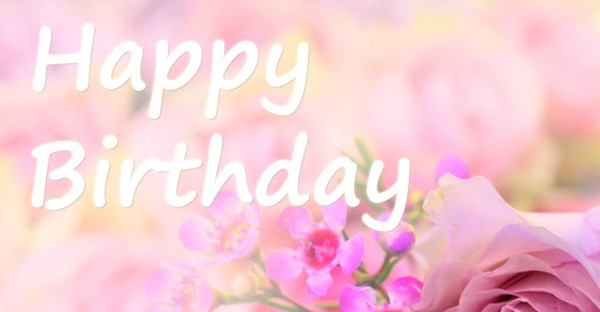 Geburtstagswünsche Mit Blumen
 Geburtstagsblumen Blumen zum Geburtstag online bestellen