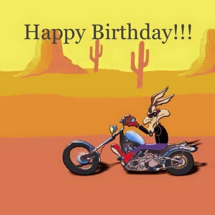 Geburtstagswünsche Motorrad
 Pin von KinaLea 😉 auf Happy Birthday Motorcycle