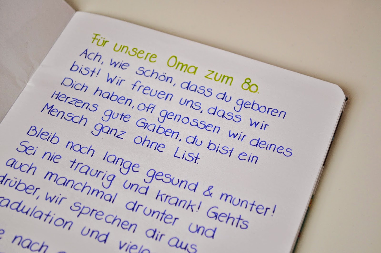 Geburtstagswünsche Oma
 Geburtstagswünsche Oma zum Geburtstag droitshumainsfo