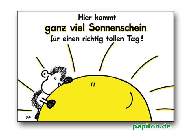 Geburtstagswünsche Sheepworld
 Alles Gute Zum Geburtstag Genieße Den Tag