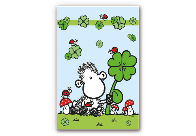 Geburtstagswünsche Sheepworld
 Tina R Perez Viel Glück Sheepworld