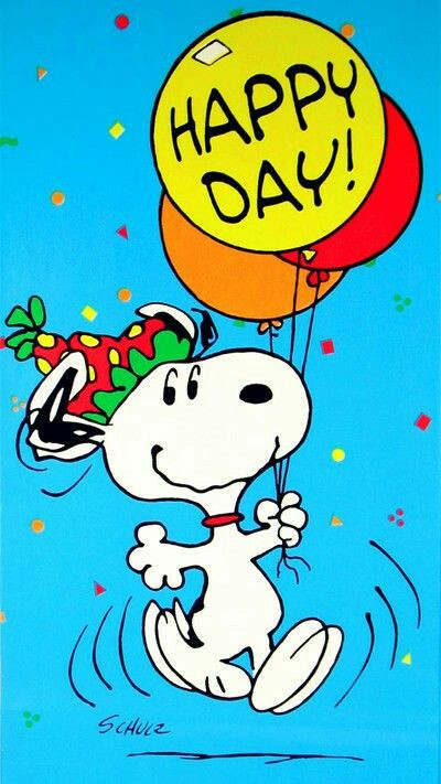 Geburtstagswünsche Snoopy
 46 besten Snoopy Peanuts Birthday Bilder auf Pinterest